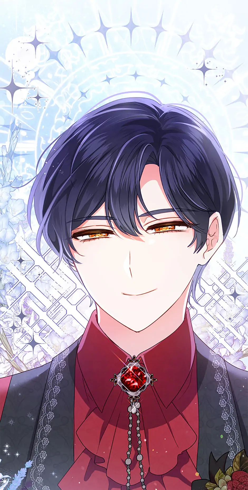 A Strange But Effective Villainess Life Chapter 19 - page 25