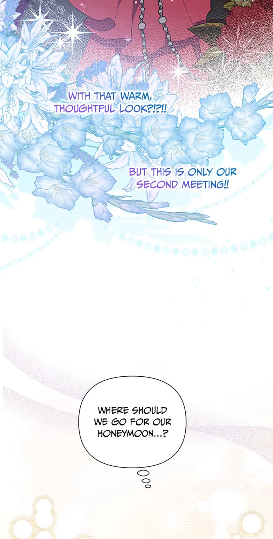 A Strange But Effective Villainess Life Chapter 19 - page 26