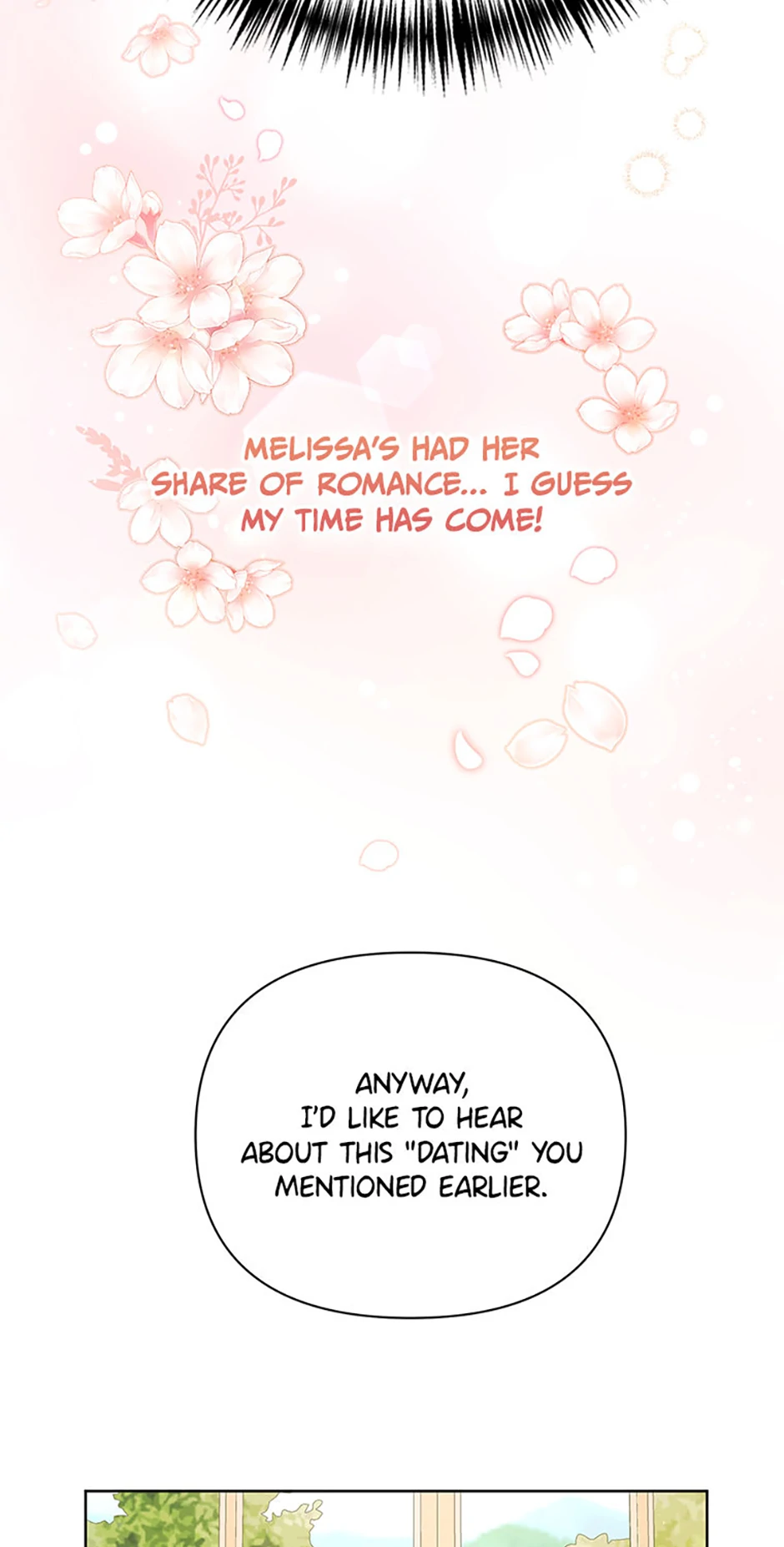 A Strange But Effective Villainess Life Chapter 19 - page 28