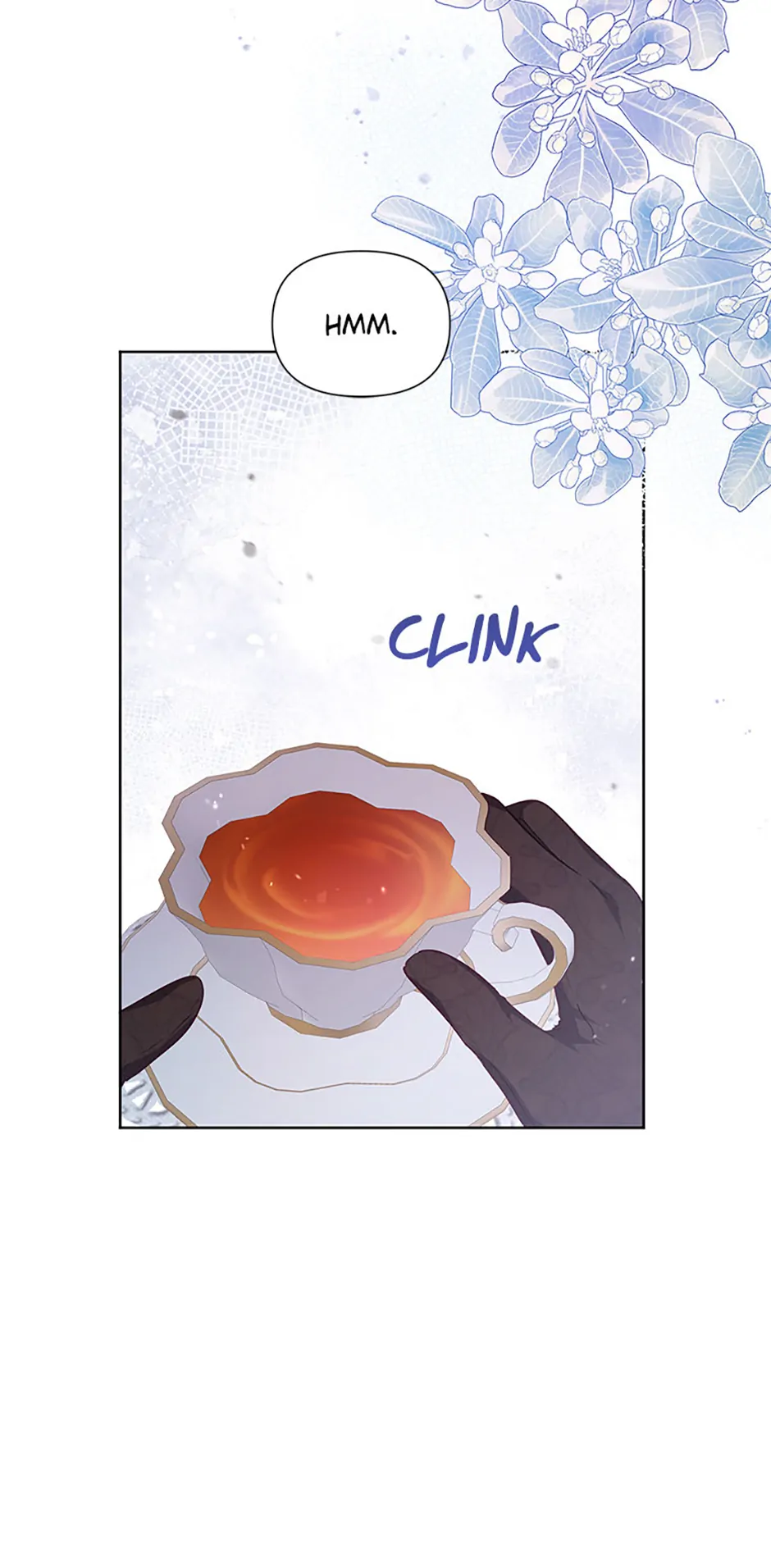 A Strange But Effective Villainess Life Chapter 19 - page 38