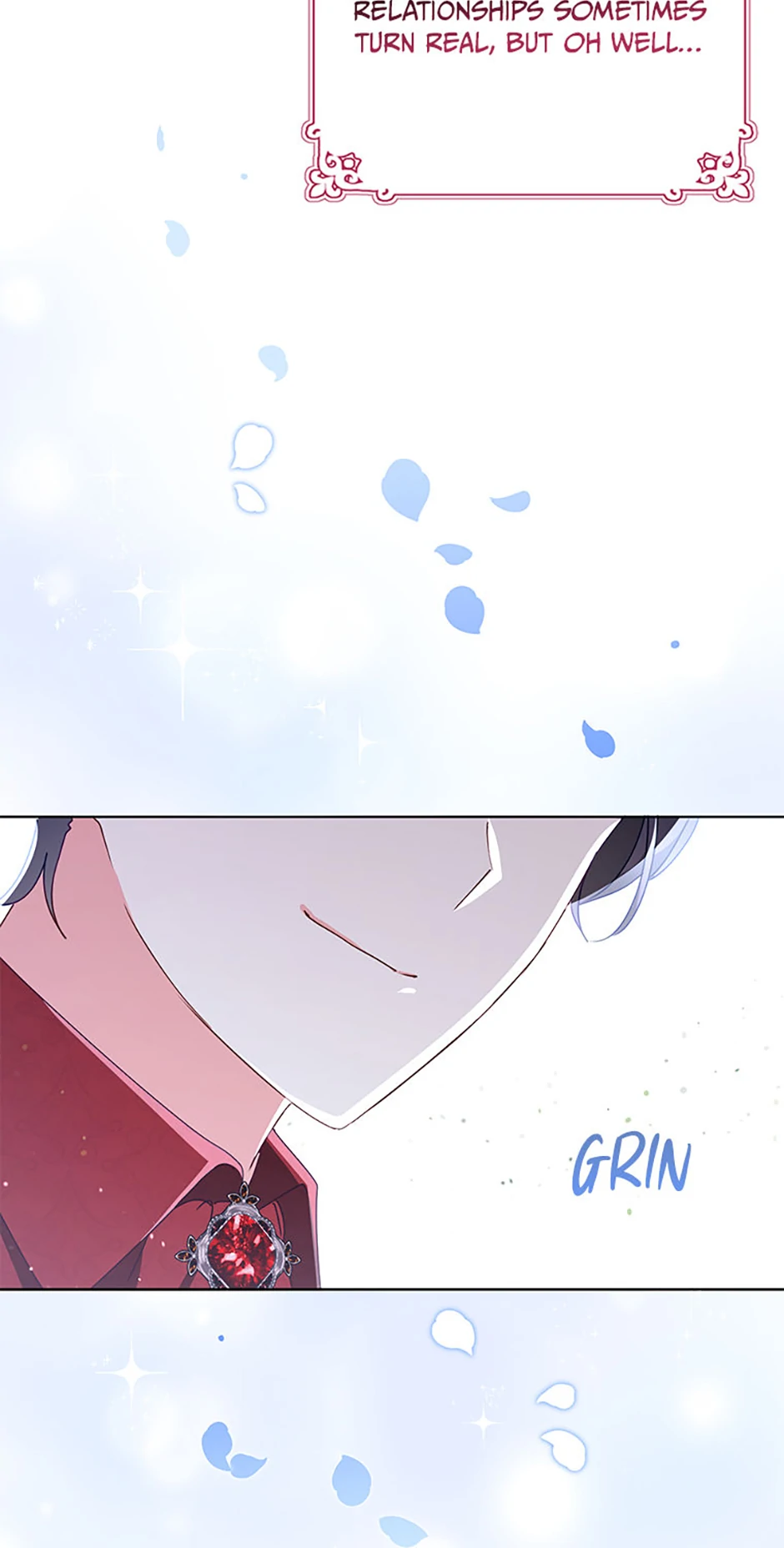 A Strange But Effective Villainess Life Chapter 19 - page 45