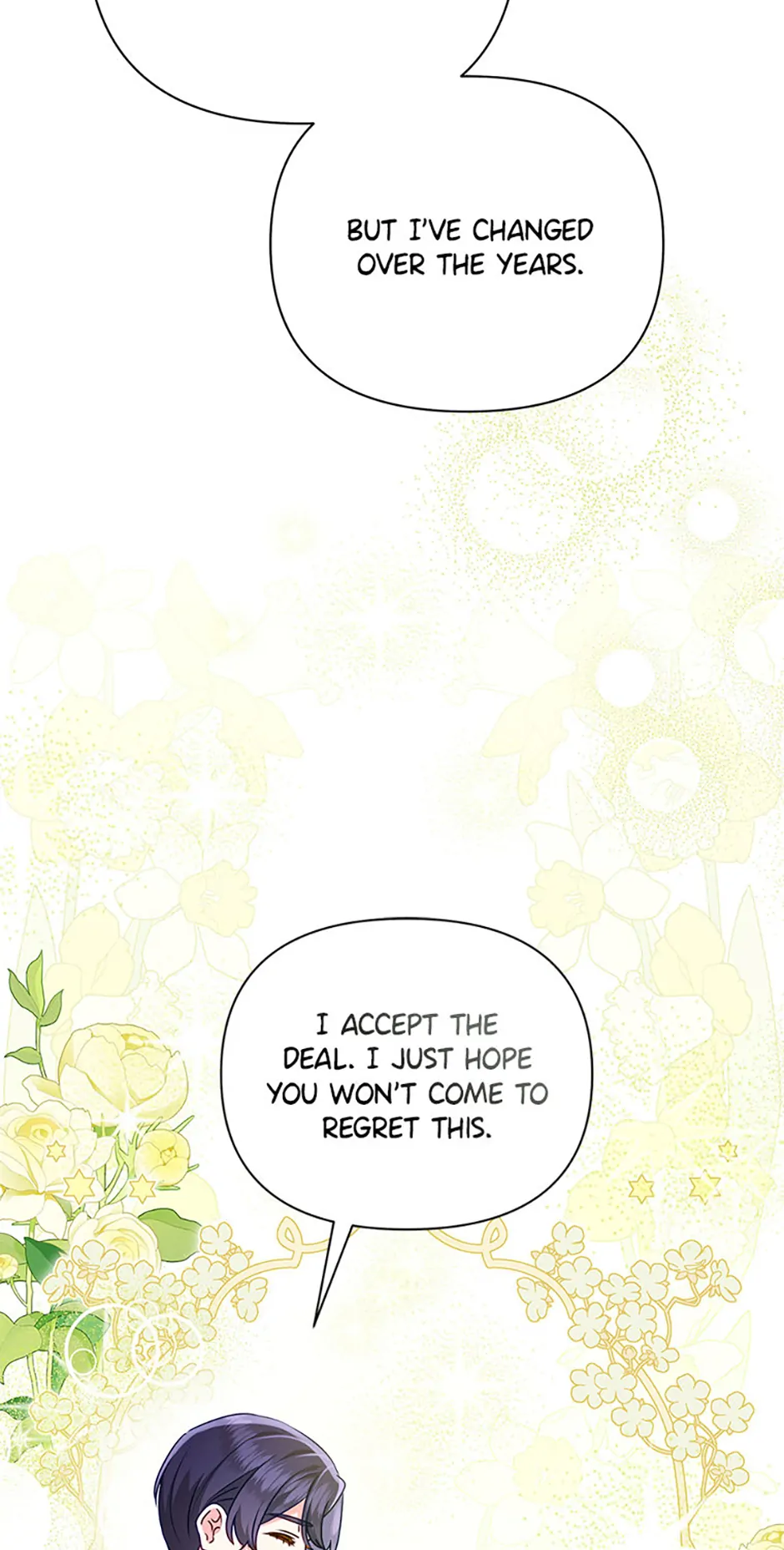 A Strange But Effective Villainess Life Chapter 19 - page 47