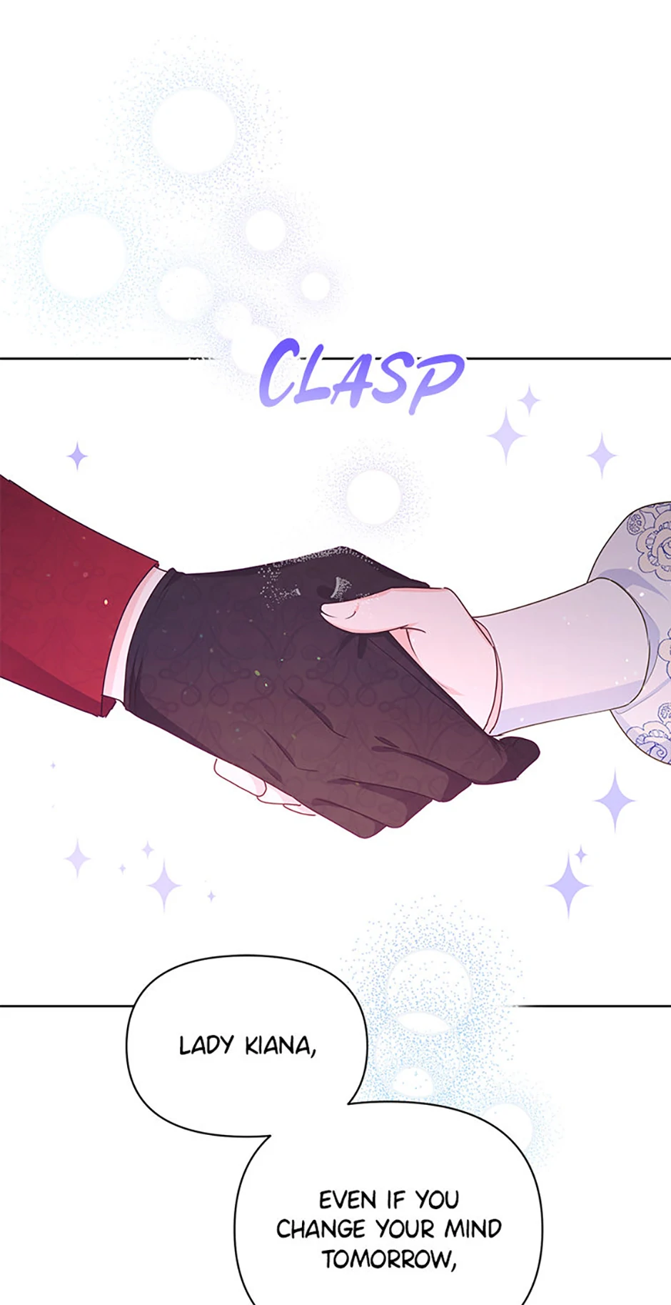 A Strange But Effective Villainess Life Chapter 19 - page 49