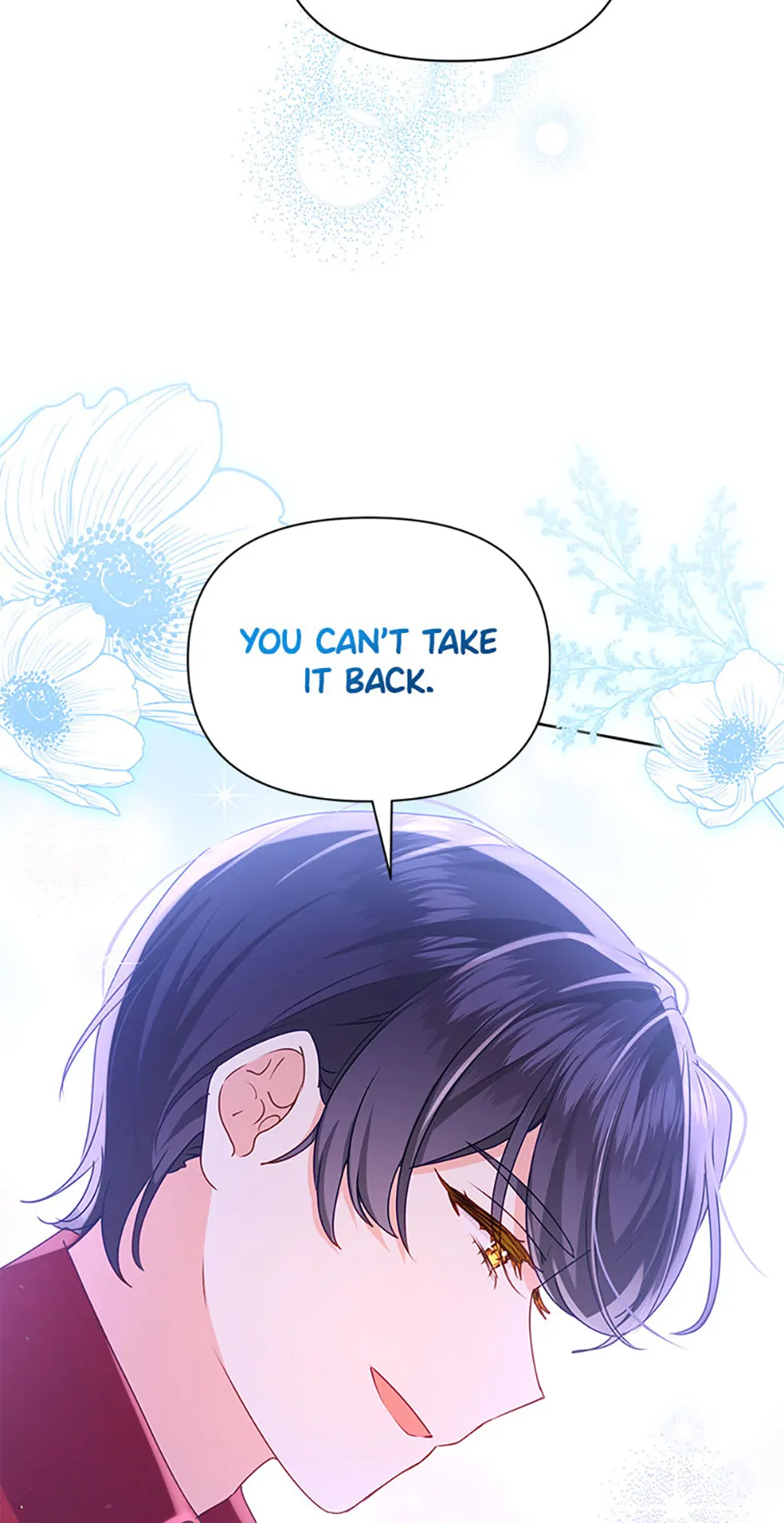 A Strange But Effective Villainess Life Chapter 19 - page 50