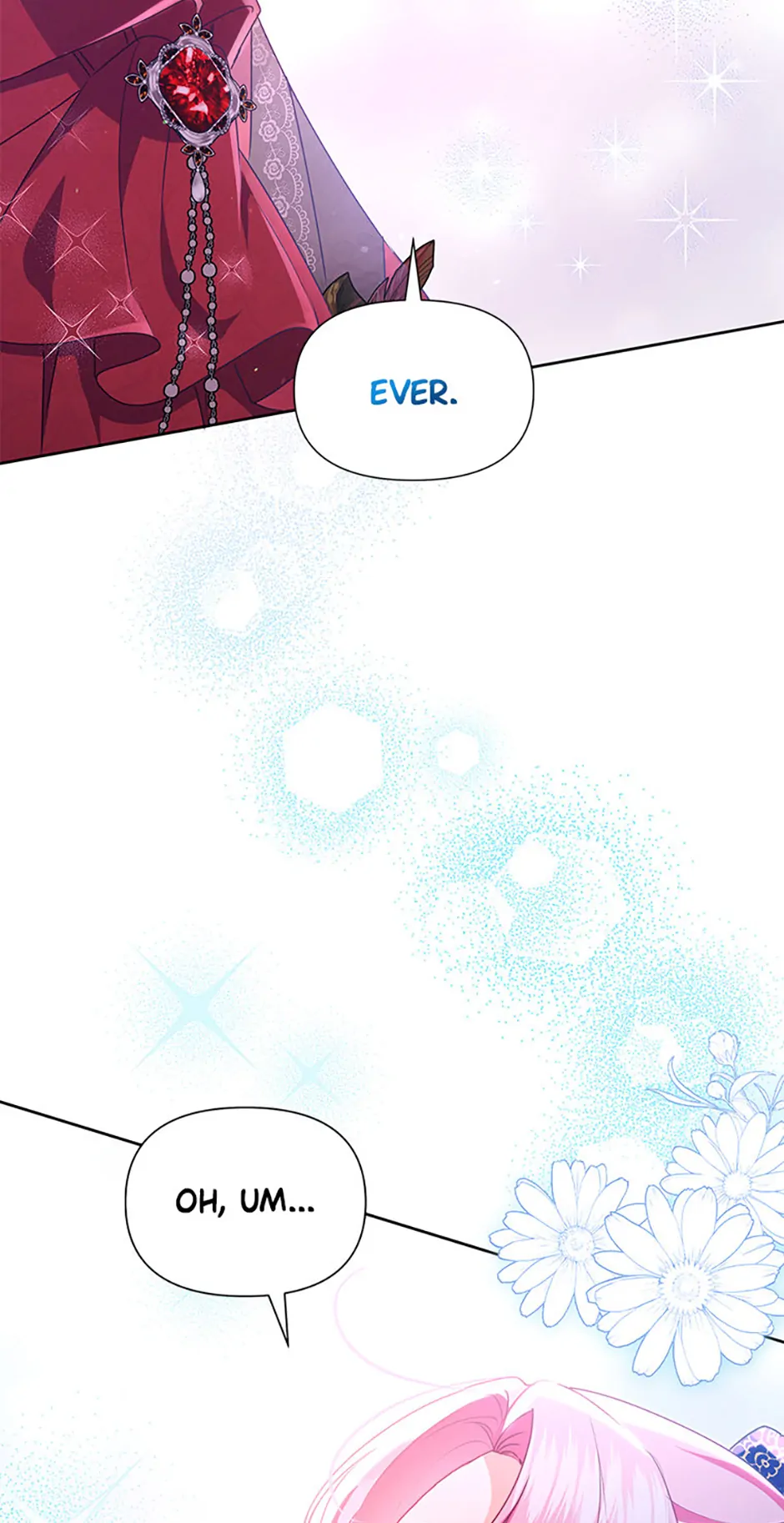 A Strange But Effective Villainess Life Chapter 19 - page 51