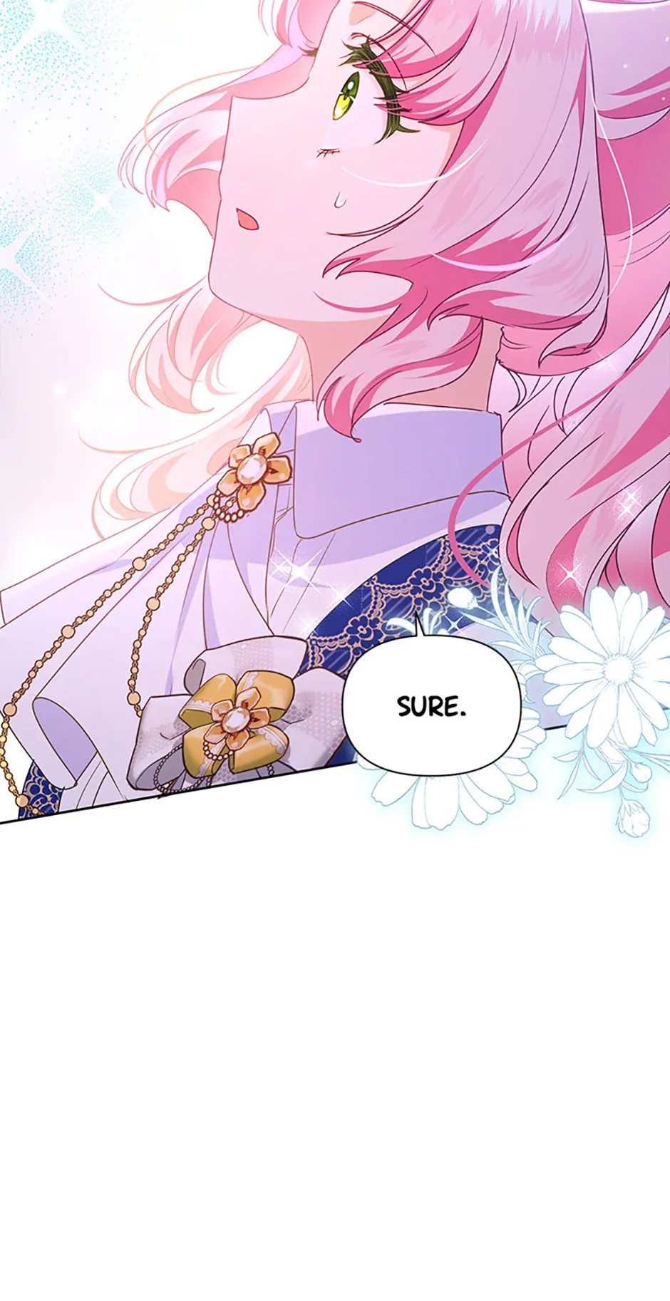 A Strange But Effective Villainess Life Chapter 19 - page 52