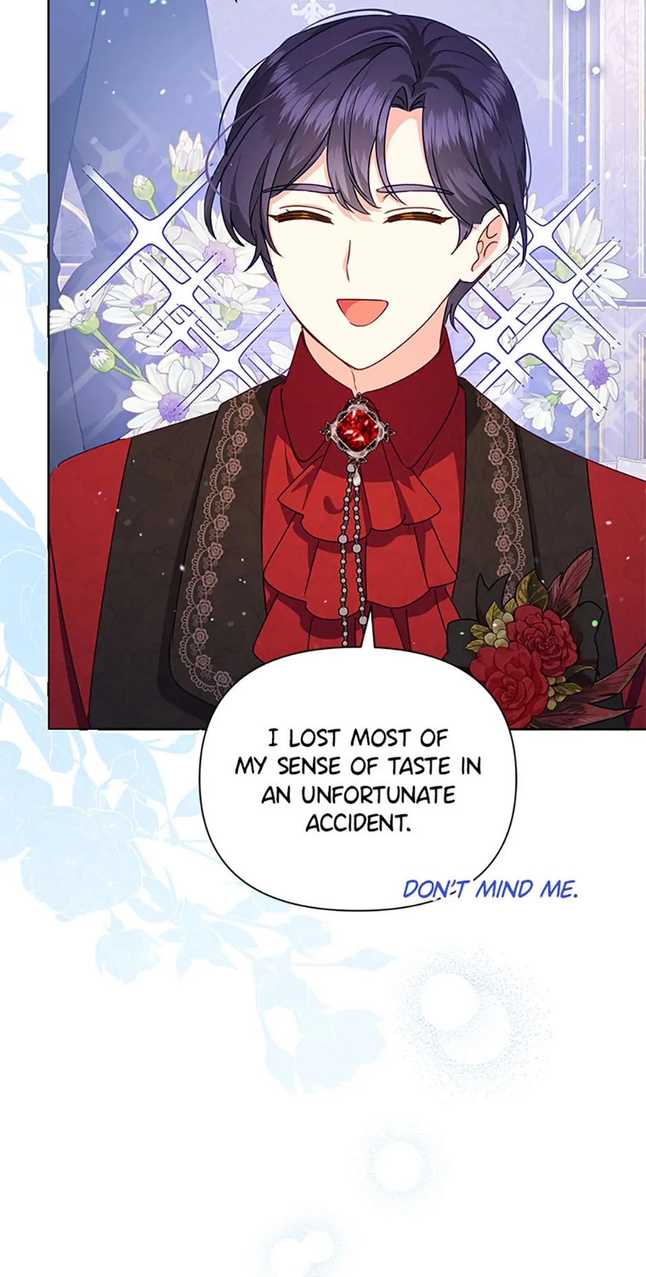 A Strange But Effective Villainess Life Chapter 19 - page 5