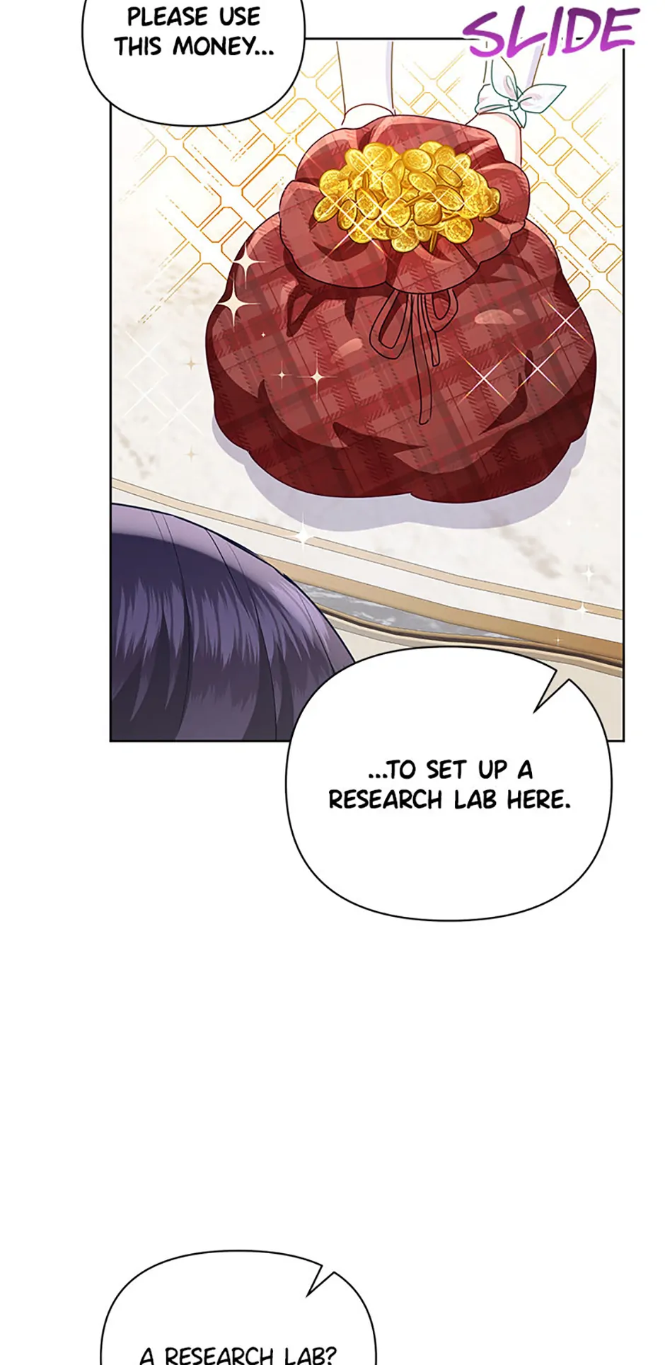 A Strange But Effective Villainess Life Chapter 19 - page 59