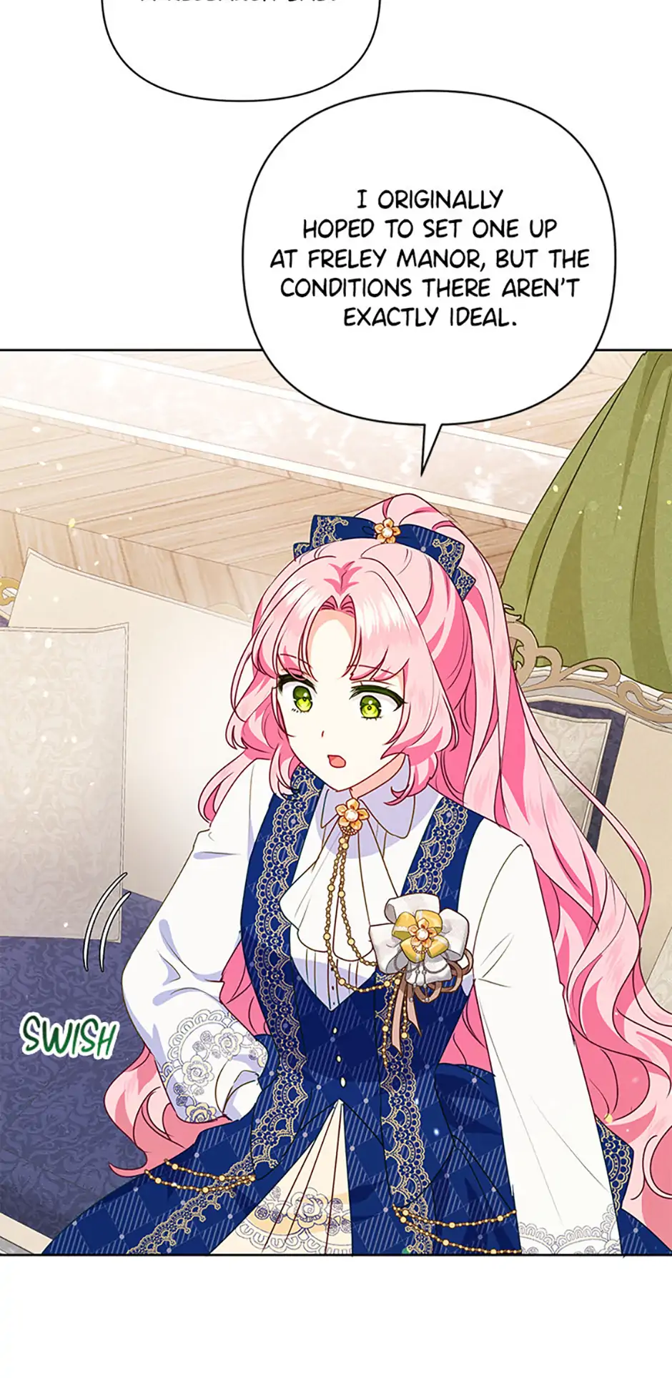 A Strange But Effective Villainess Life Chapter 19 - page 60