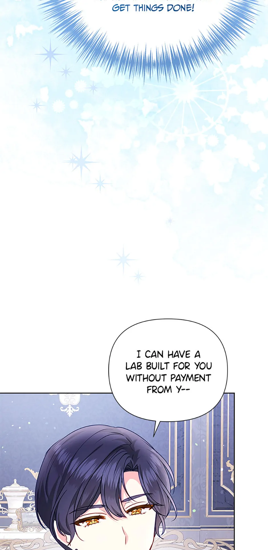 A Strange But Effective Villainess Life Chapter 19 - page 63