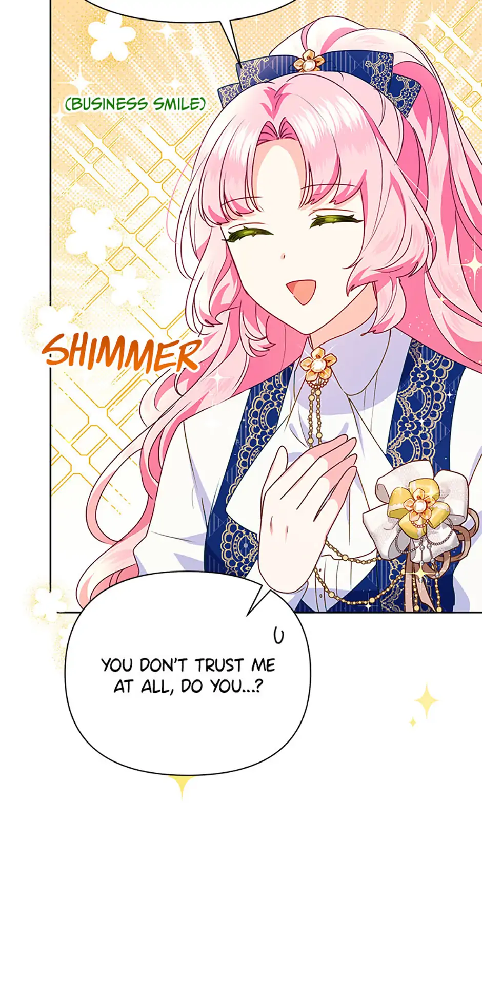 A Strange But Effective Villainess Life Chapter 19 - page 65