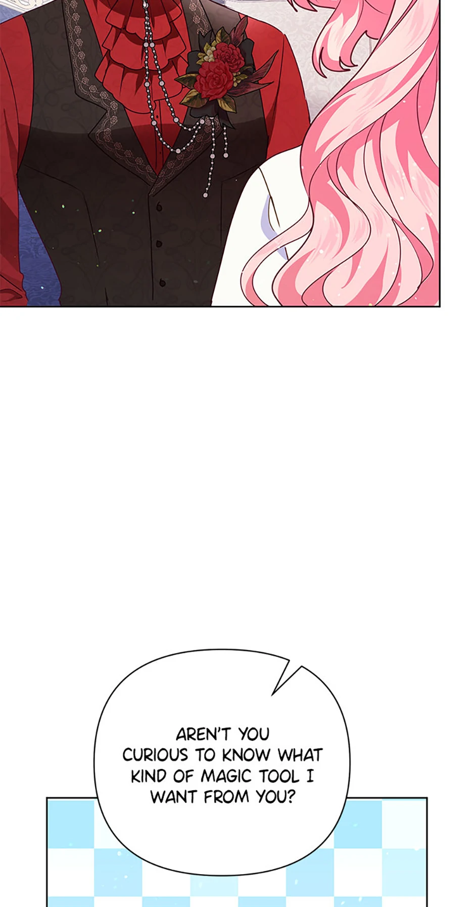 A Strange But Effective Villainess Life Chapter 19 - page 69