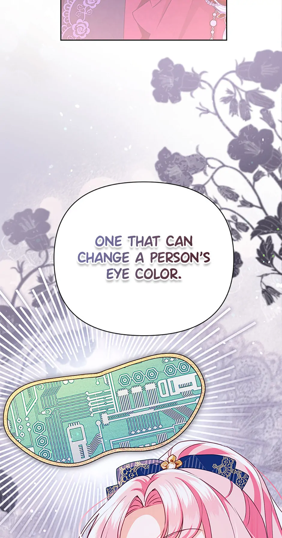 A Strange But Effective Villainess Life Chapter 19 - page 72