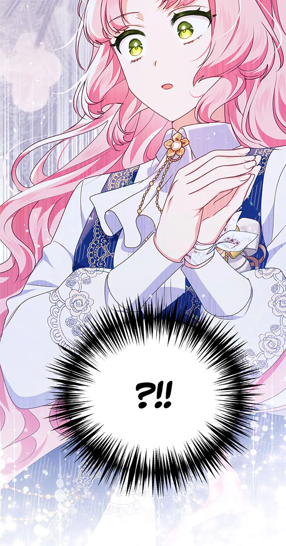 A Strange But Effective Villainess Life Chapter 19 - page 73