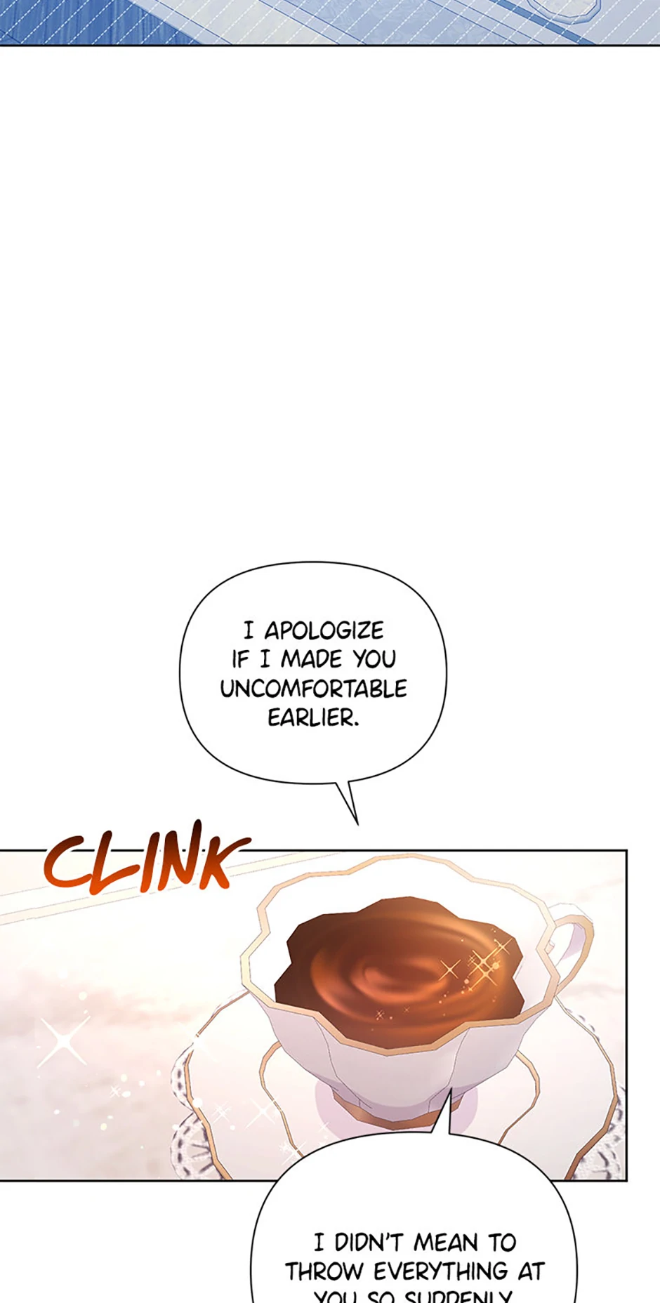 A Strange But Effective Villainess Life Chapter 19 - page 7