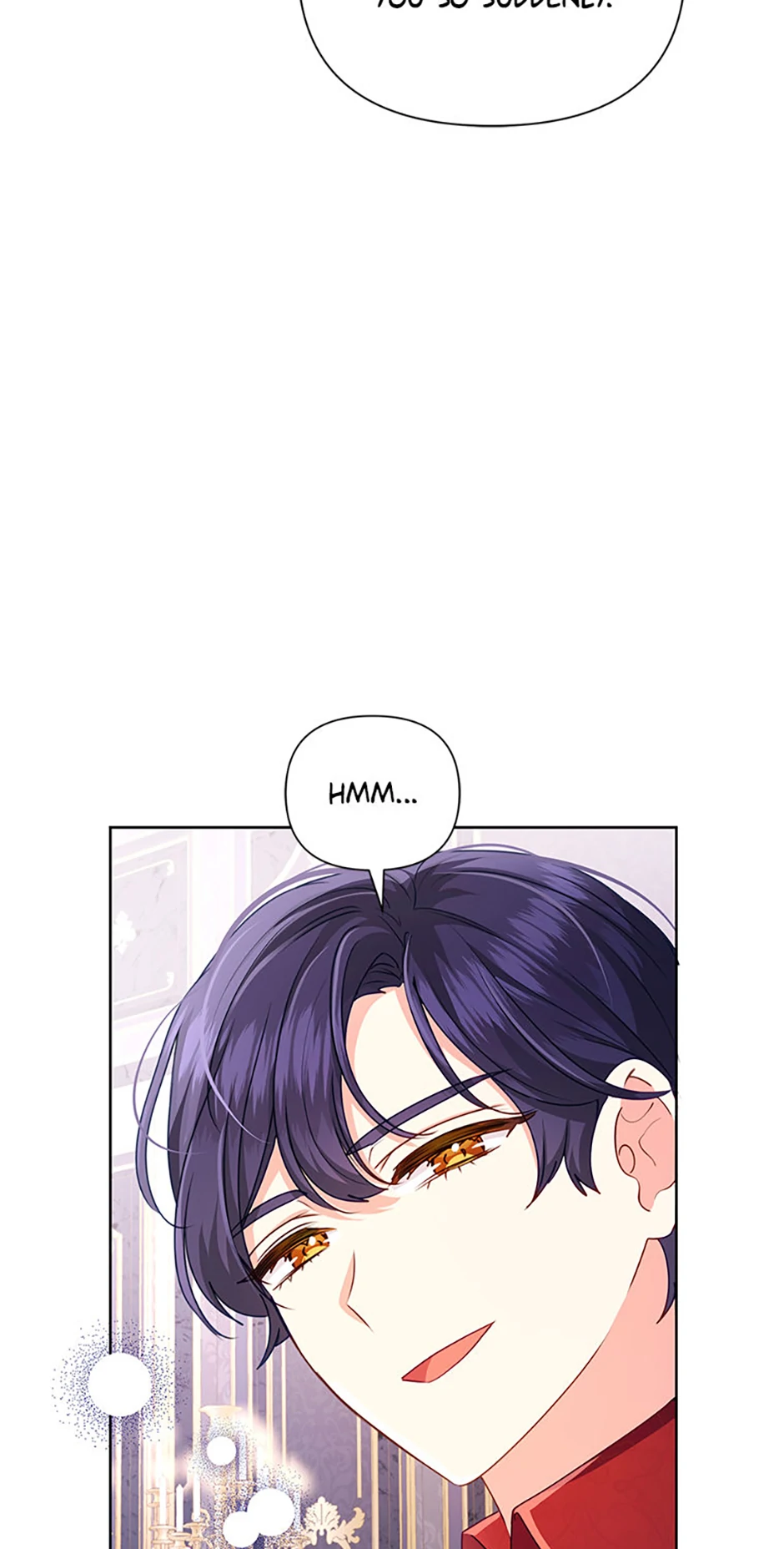 A Strange But Effective Villainess Life Chapter 19 - page 8