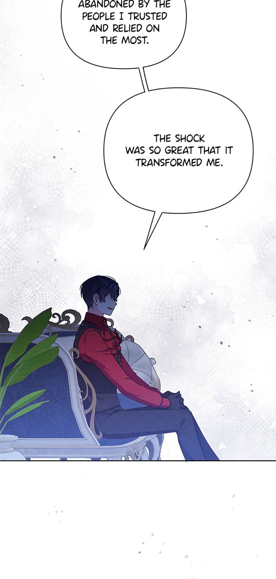 A Strange But Effective Villainess Life Chapter 20 - page 9