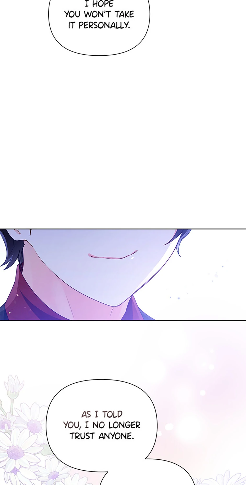 A Strange But Effective Villainess Life Chapter 20 - page 18