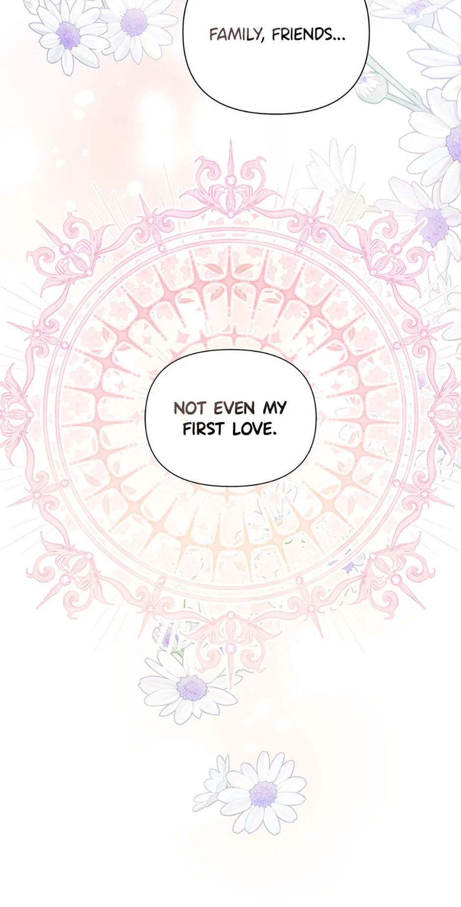 A Strange But Effective Villainess Life Chapter 20 - page 19