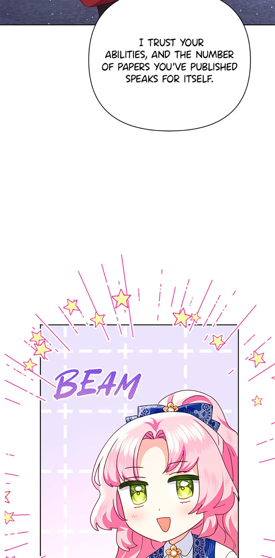 A Strange But Effective Villainess Life Chapter 20 - page 22