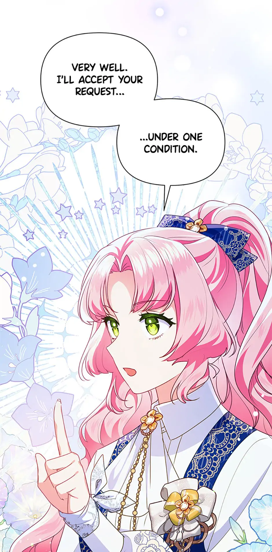 A Strange But Effective Villainess Life Chapter 20 - page 25