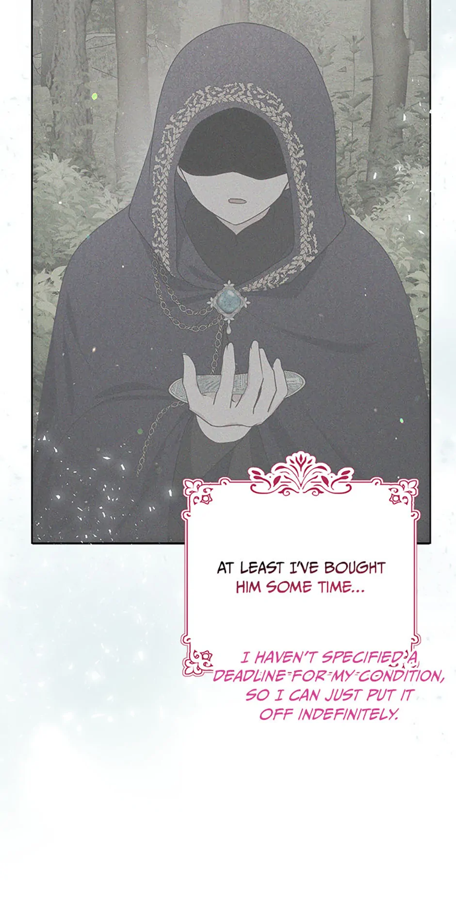 A Strange But Effective Villainess Life Chapter 20 - page 28