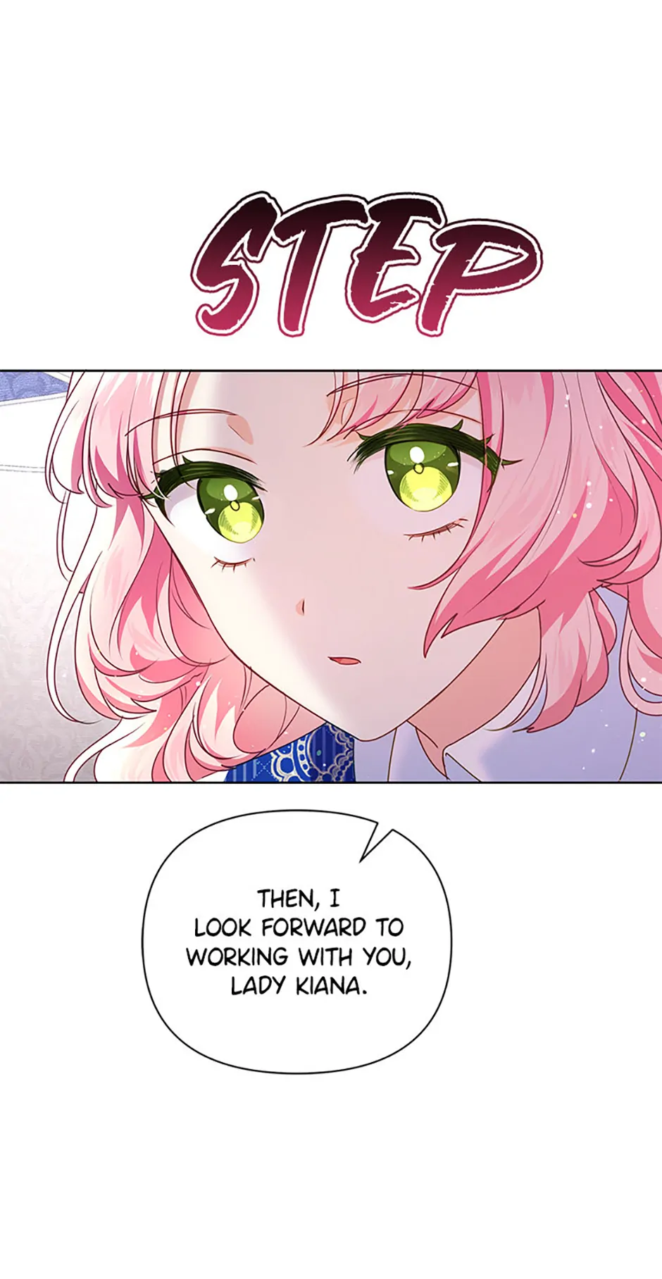 A Strange But Effective Villainess Life Chapter 20 - page 29