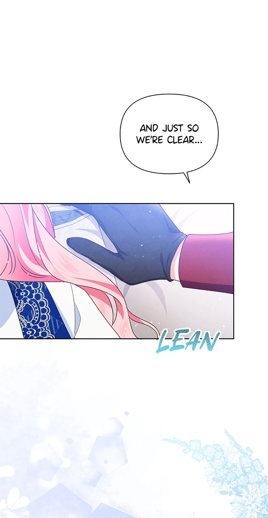 A Strange But Effective Villainess Life Chapter 20 - page 30