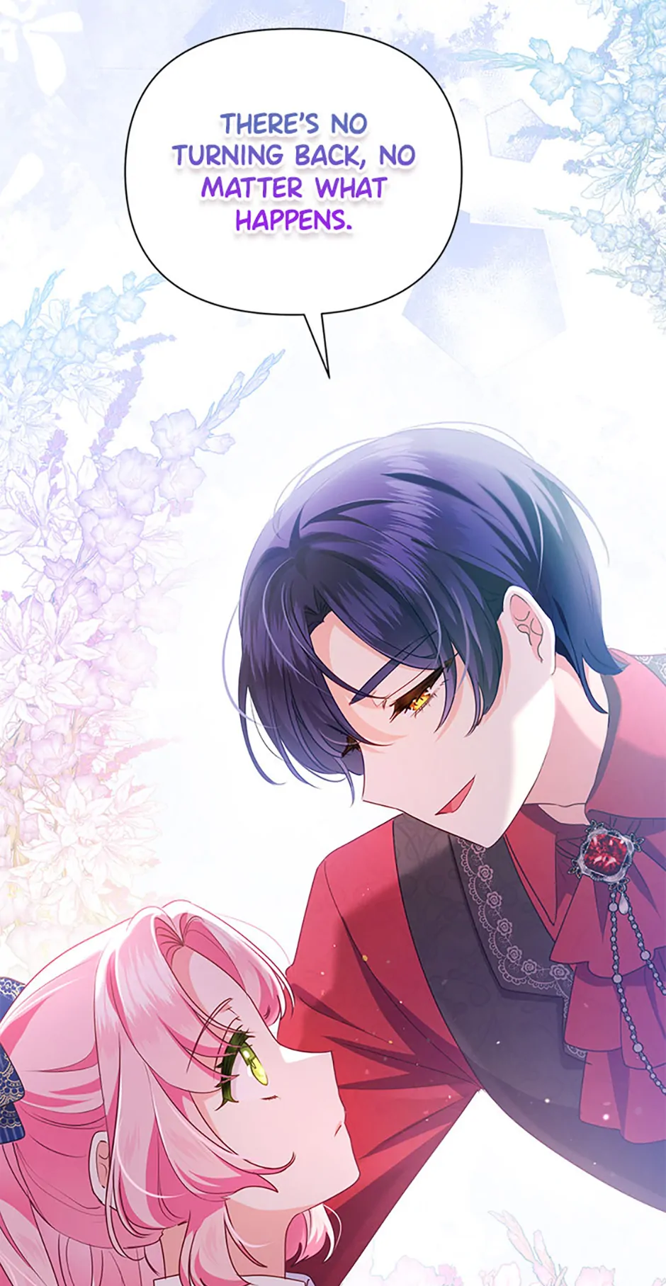 A Strange But Effective Villainess Life Chapter 20 - page 31