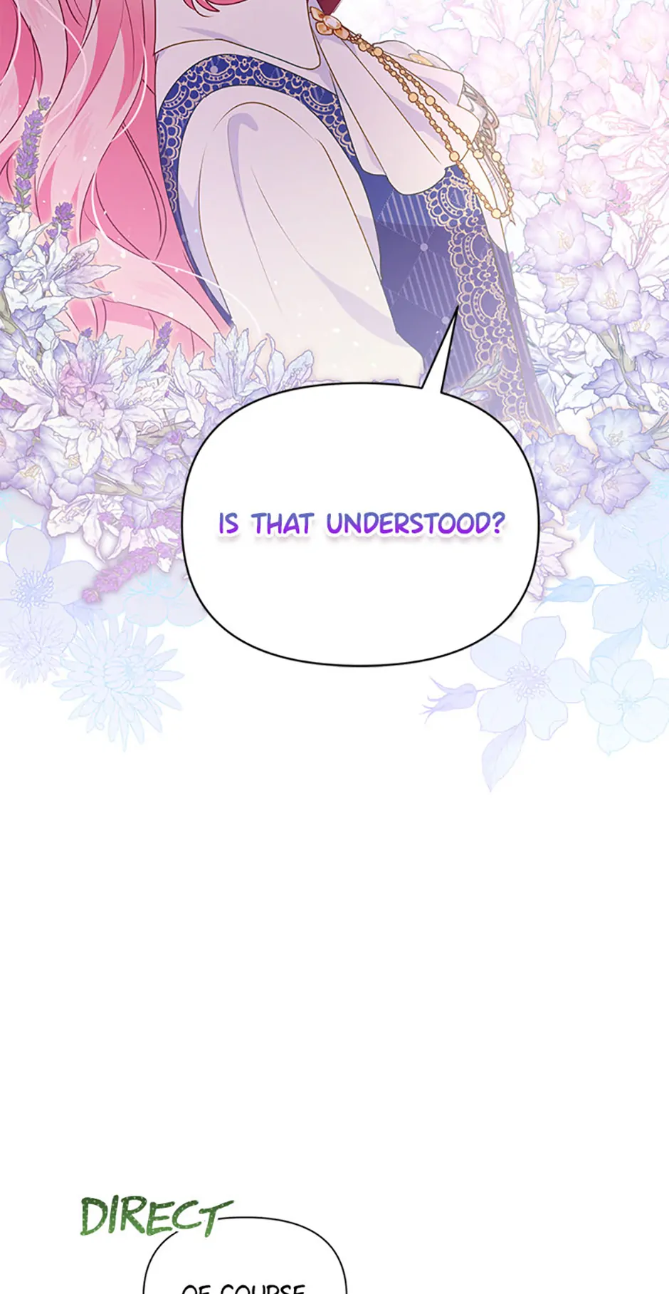 A Strange But Effective Villainess Life Chapter 20 - page 32