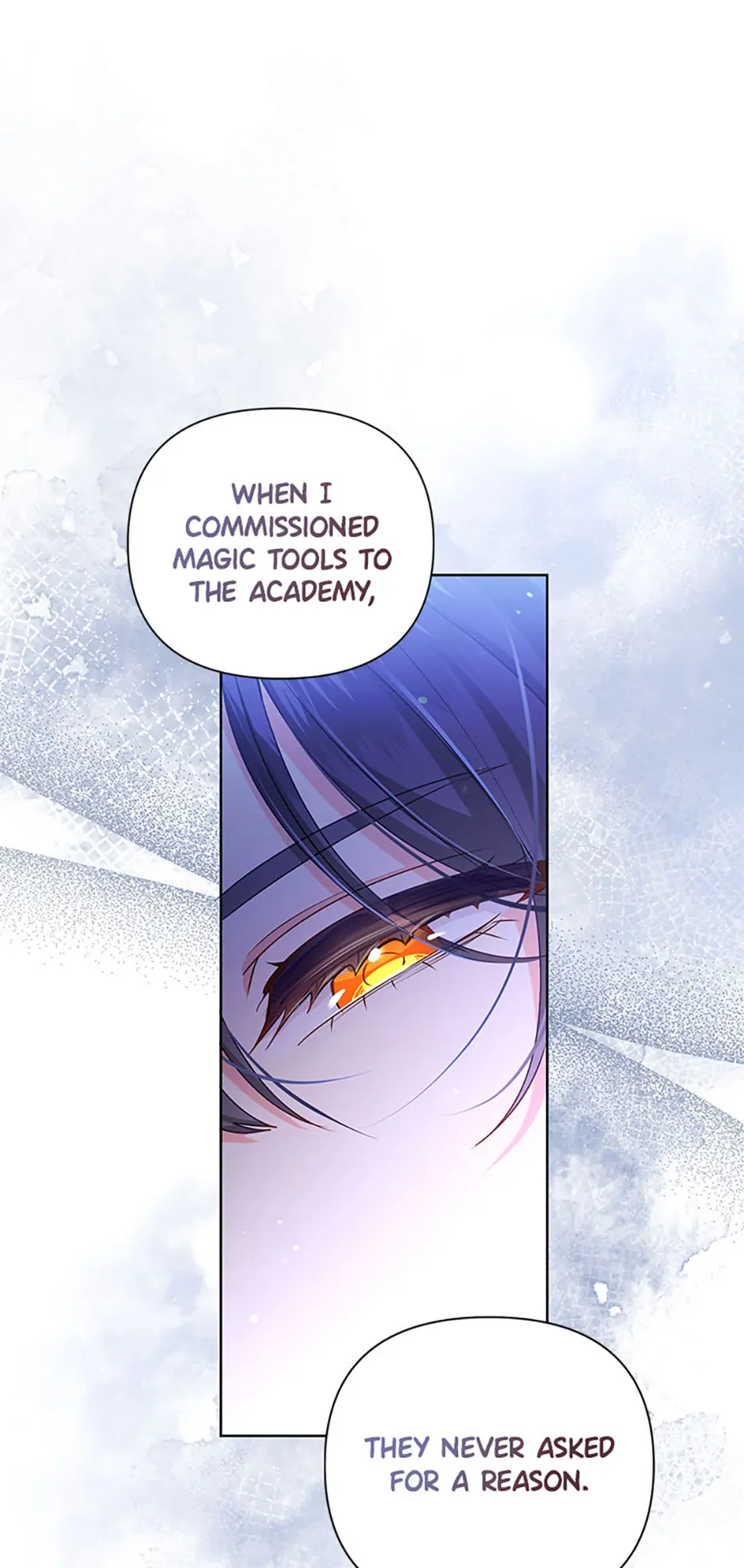 A Strange But Effective Villainess Life Chapter 20 - page 3