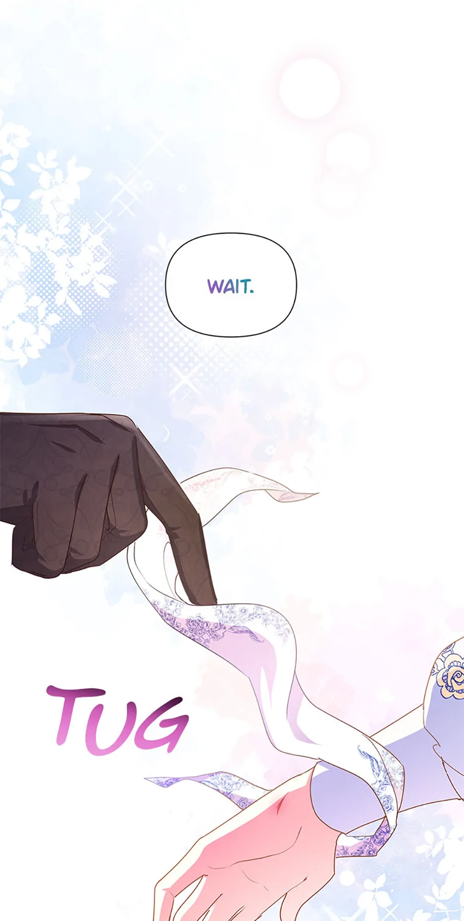 A Strange But Effective Villainess Life Chapter 20 - page 39