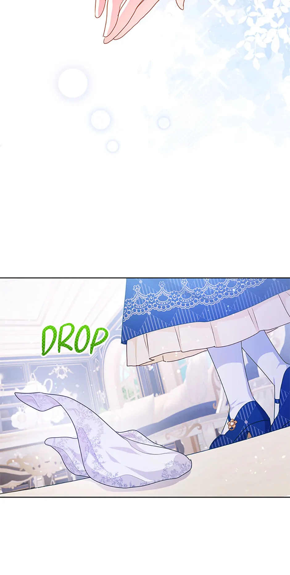 A Strange But Effective Villainess Life Chapter 20 - page 40