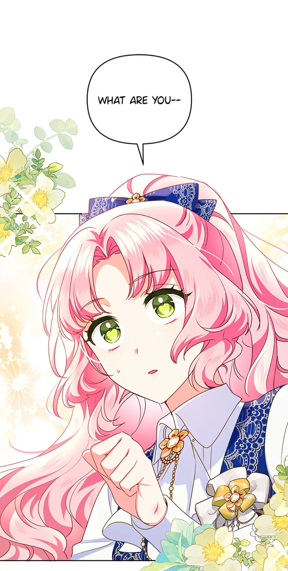 A Strange But Effective Villainess Life Chapter 20 - page 41