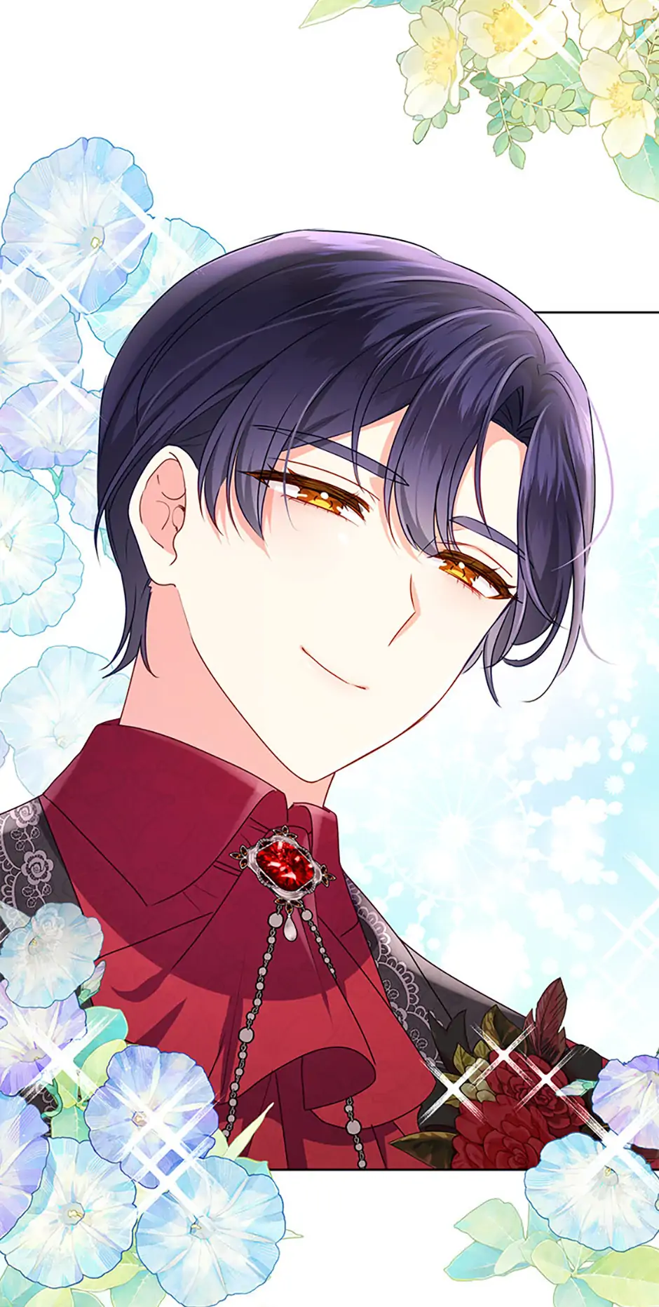 A Strange But Effective Villainess Life Chapter 20 - page 42