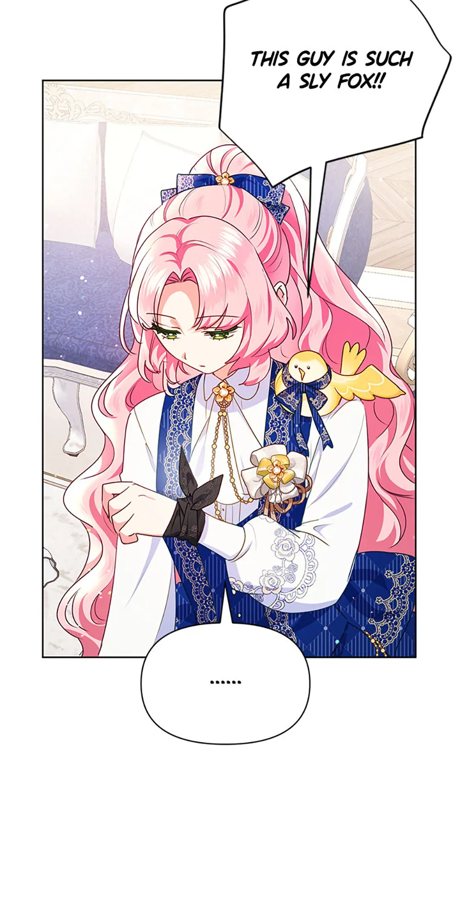 A Strange But Effective Villainess Life Chapter 20 - page 46