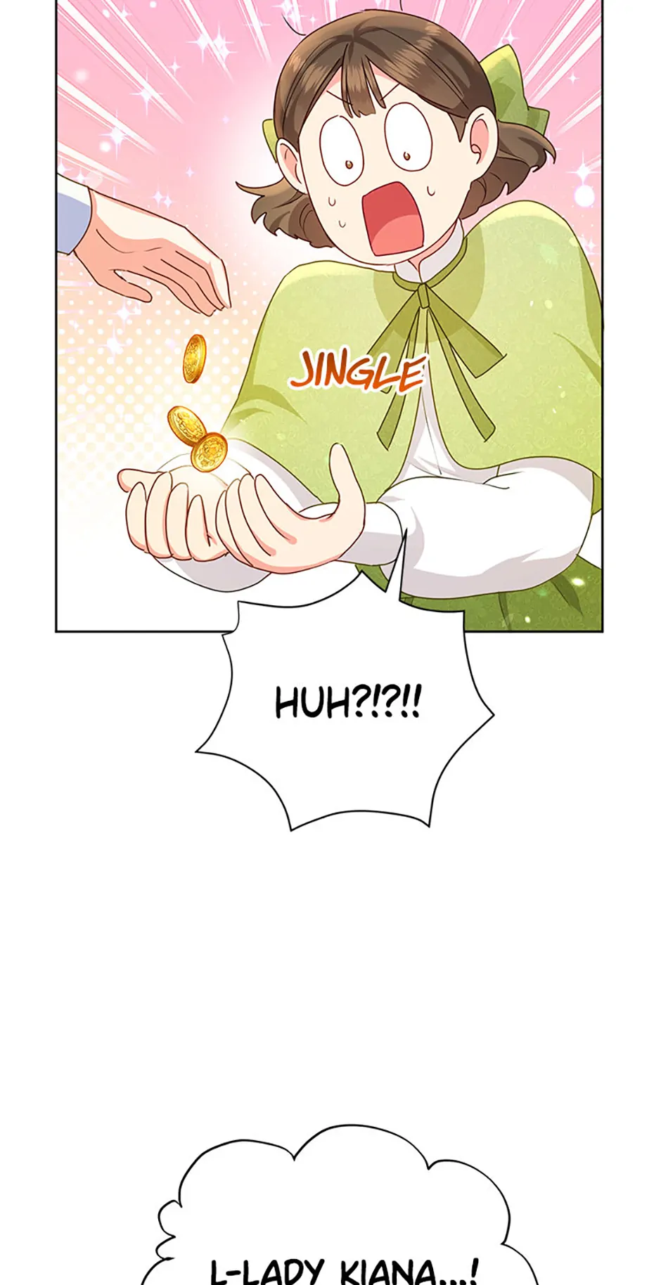 A Strange But Effective Villainess Life Chapter 20 - page 51