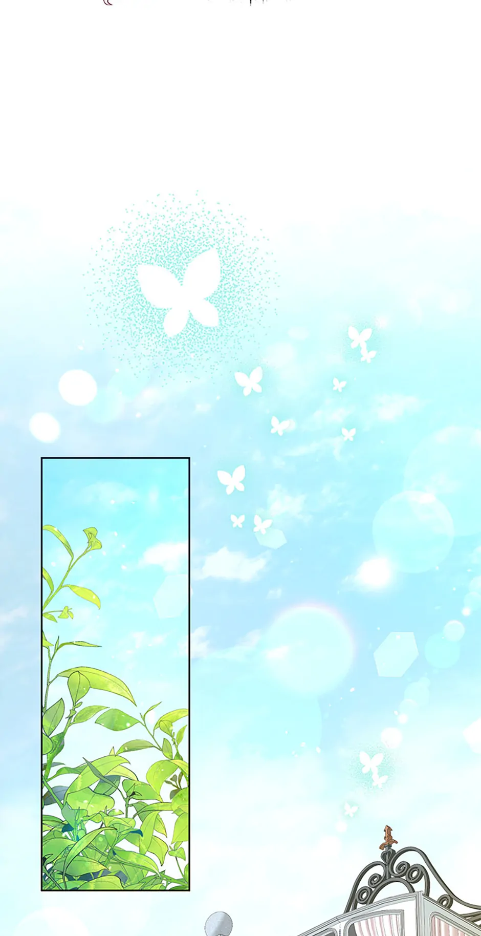 A Strange But Effective Villainess Life Chapter 20 - page 53