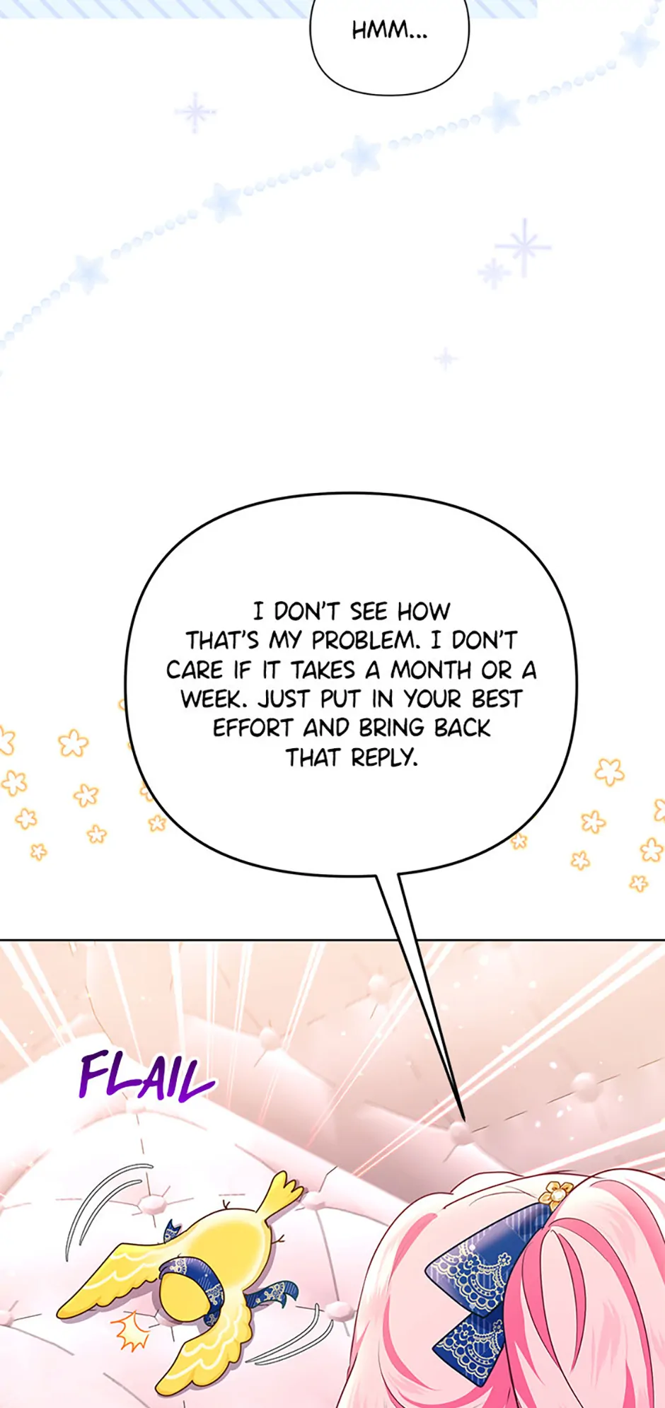 A Strange But Effective Villainess Life Chapter 20 - page 61