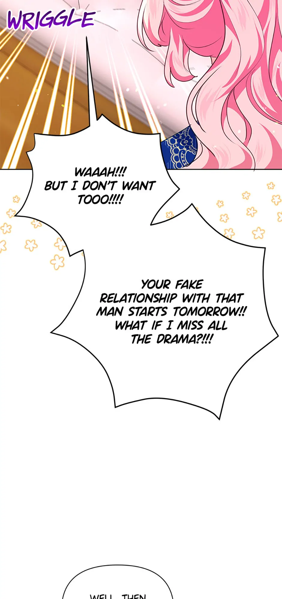 A Strange But Effective Villainess Life Chapter 20 - page 62