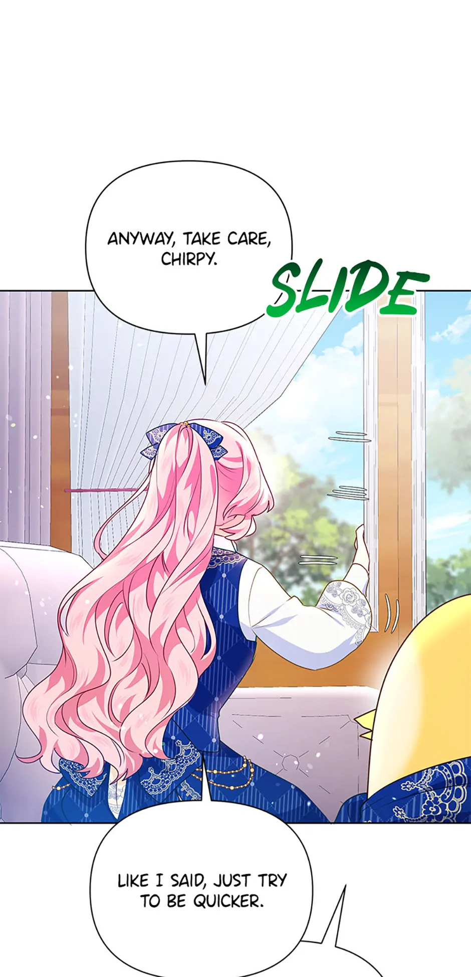 A Strange But Effective Villainess Life Chapter 20 - page 64