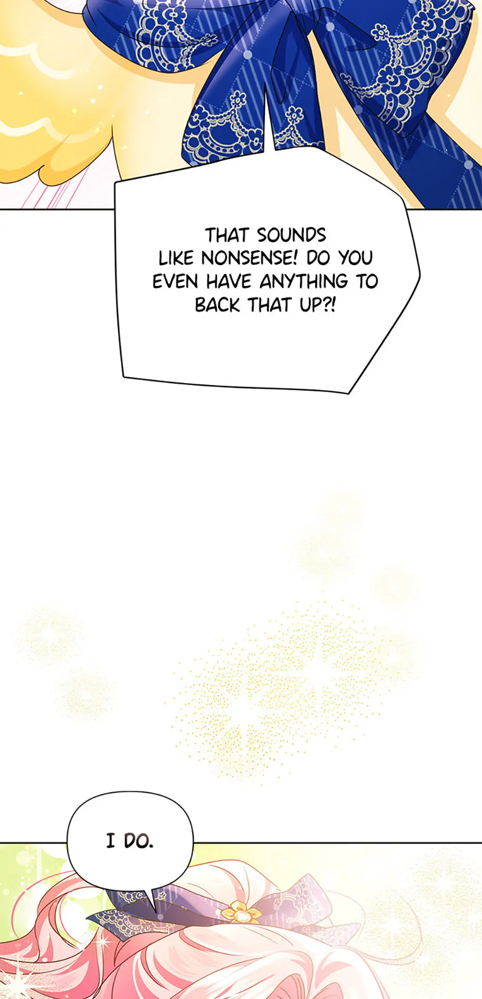 A Strange But Effective Villainess Life Chapter 20 - page 66