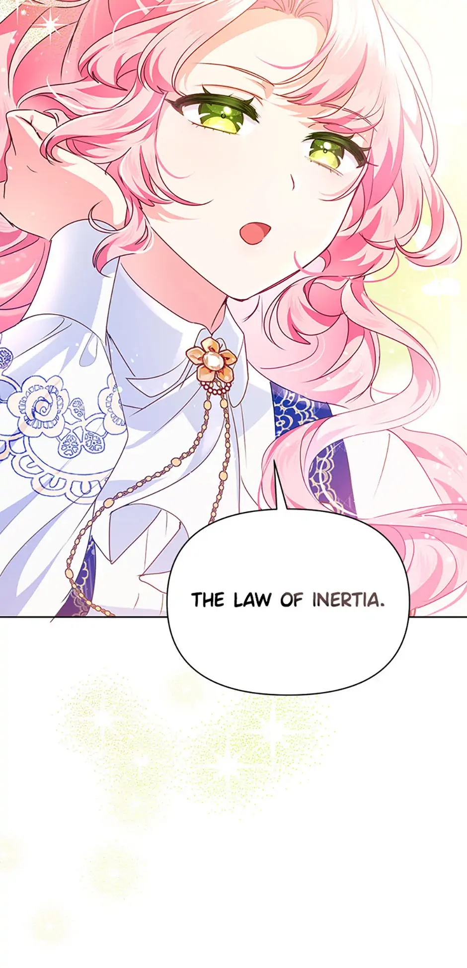 A Strange But Effective Villainess Life Chapter 20 - page 67