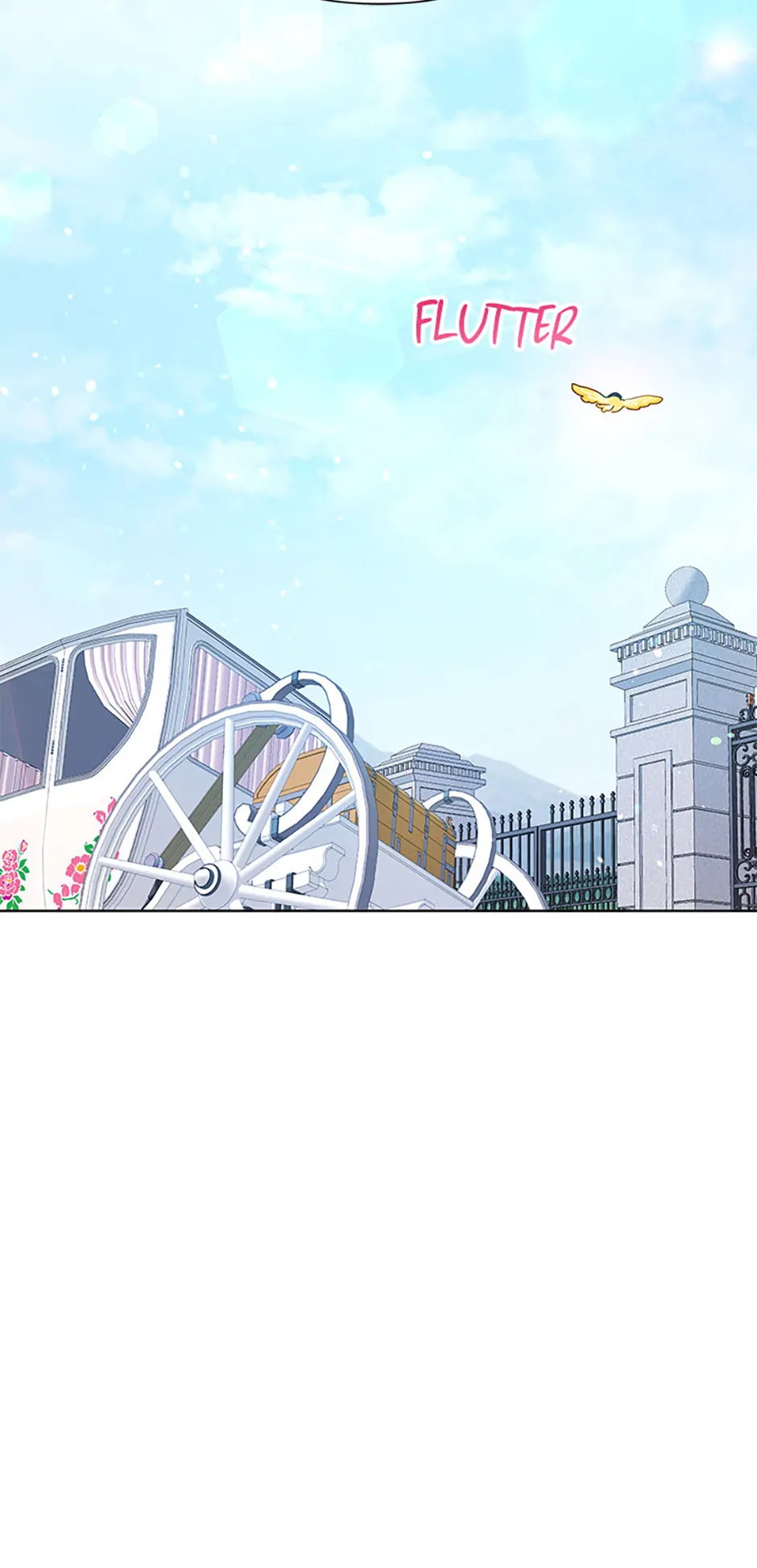 A Strange But Effective Villainess Life Chapter 20 - page 69