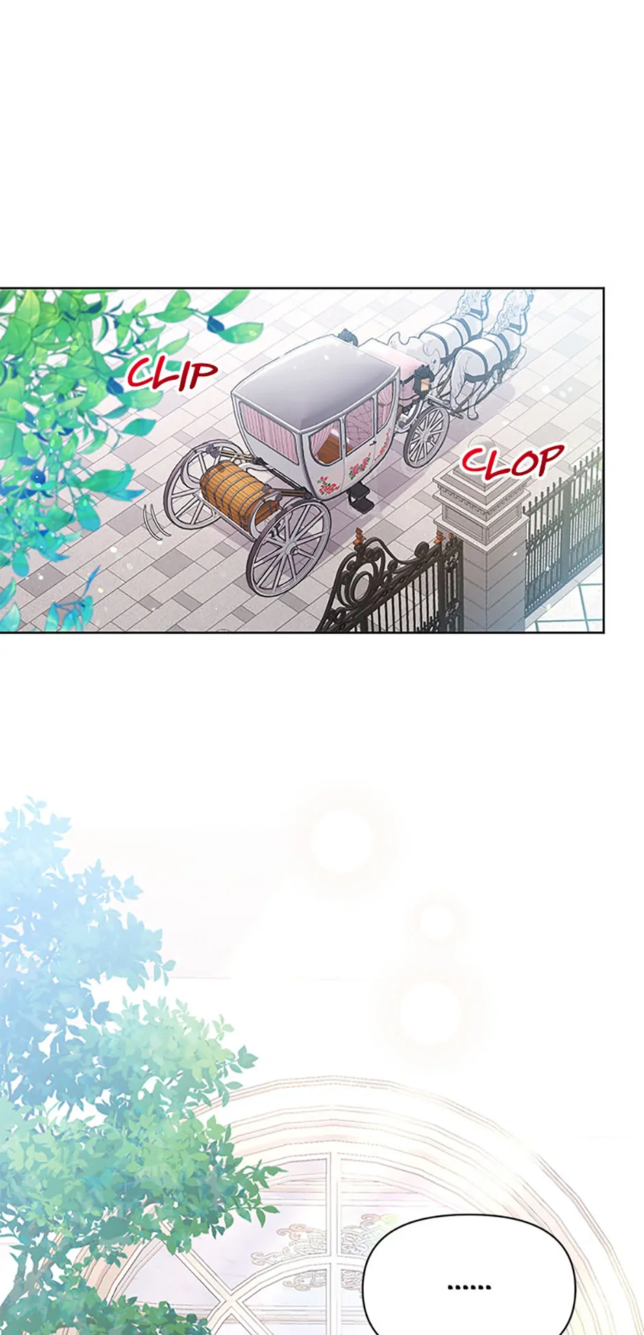 A Strange But Effective Villainess Life Chapter 20 - page 70