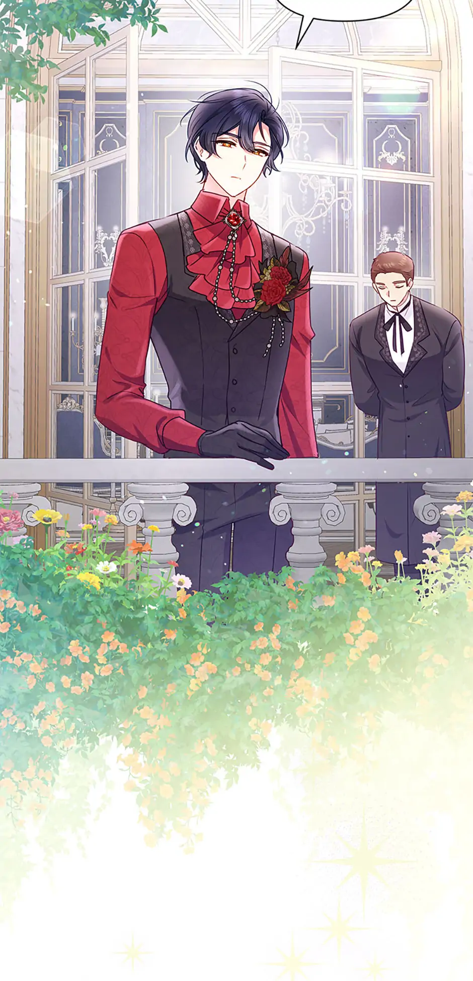 A Strange But Effective Villainess Life Chapter 20 - page 71