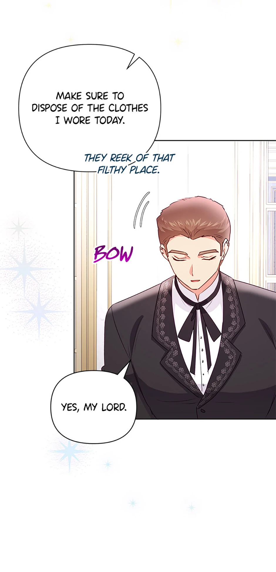 A Strange But Effective Villainess Life Chapter 20 - page 72