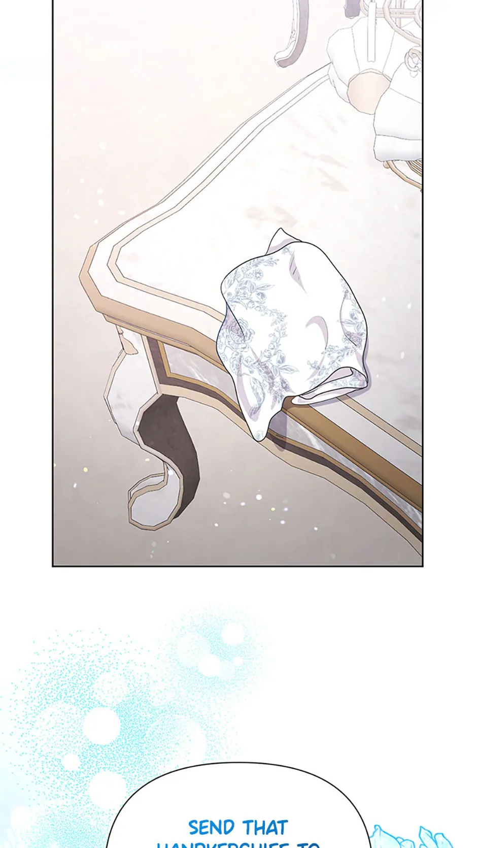 A Strange But Effective Villainess Life Chapter 20 - page 74