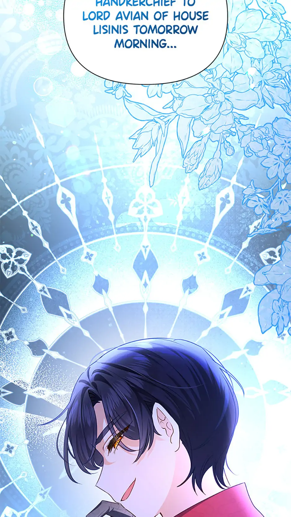 A Strange But Effective Villainess Life Chapter 20 - page 75