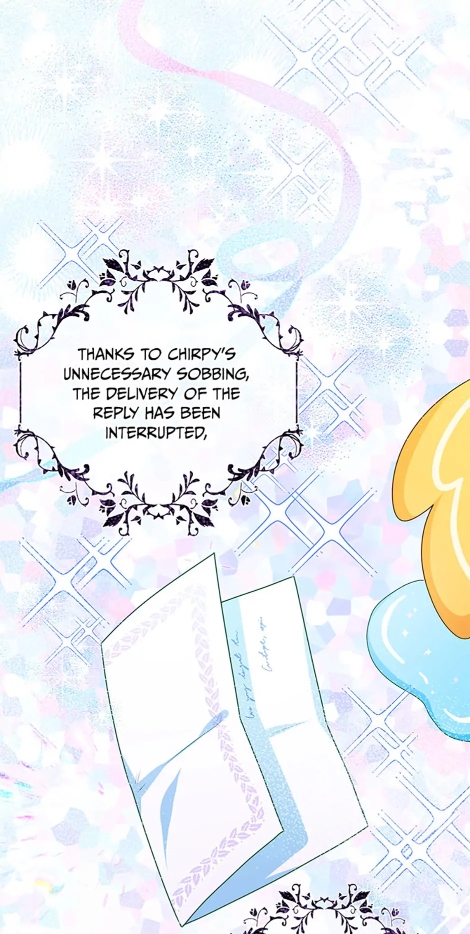 A Strange But Effective Villainess Life Chapter 21 - page 10